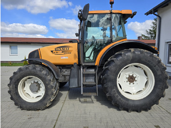 Tractor RENAULT Ares