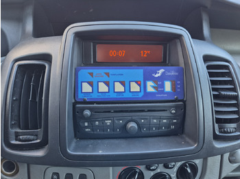 Ambulancia RENAULT Trafic 2.0 dCi 115 KM: foto 4