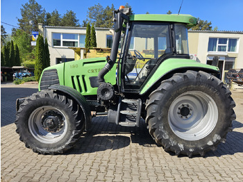 Tractor URSUS