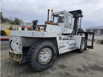 Camión portacontenedore/ Intercambiable kalmar DC18-1200N LB: foto 5