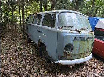 Coche volkswagen T2: foto 2 Coche volkswagen T2: foto 2