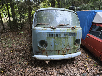 Coche volkswagen T2: foto 3 Coche volkswagen T2: foto 3