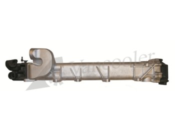 Enfriador EGR MAN
