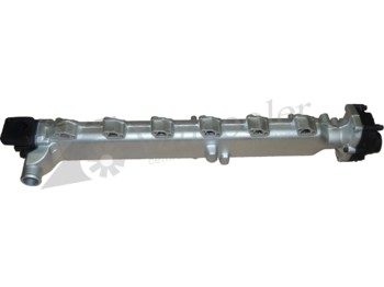 Enfriador EGR MAN TGM