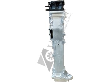 Enfriador EGR MAN TGX