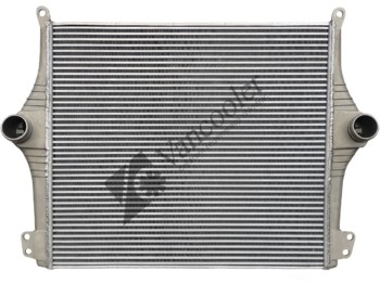 Intercooler SCANIA