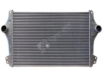 Intercooler SCANIA