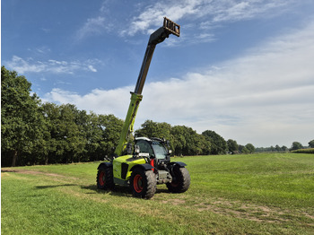 Manipulador telescópico CLAAS Scorpion 746 Varipower: foto 5