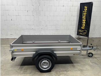 Remolque de coche nuevo BOECKMANN TL-AL 2111/75 Kastenanhänger ungebremst: foto 4