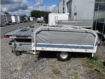 Remolque de coche Chambord Campinganhänger Trigano: foto 2