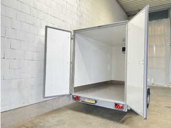Remolque frigorífico nuevo HAPERT Sapphire L-2 Kühlanhänger: foto 4