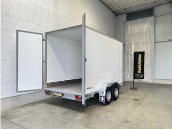 Remolque frigorífico nuevo HAPERT Sapphire L-2 Kühlanhänger: foto 2