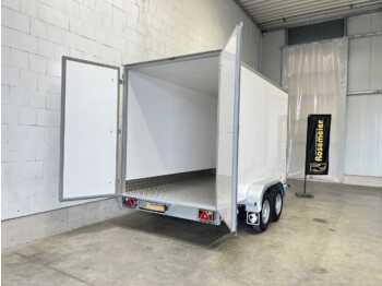 Remolque frigorífico nuevo HAPERT Sapphire L-2 Kühlanhänger: foto 3