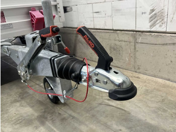 Remolque de coche nuevo KOCH 4.13 2 BWEH u. Deckel Tür Deckelanhänger: foto 5