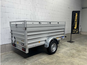 Remolque de coche nuevo KOCH 4.13 2 BWEH u. Deckel Tür Deckelanhänger: foto 2