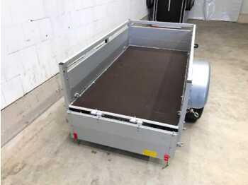 Remolque de coche nuevo KOCH B1000 Kastenanhänger gebremst: foto 5