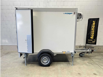 Remolque frigorífico WM MEYER