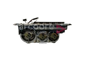 Caja de cambios y piezas para Camión WABCO ZF Astronic GS3.3: foto 3