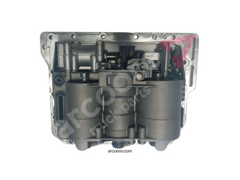 Caja de cambios y piezas para Camión WABCO ZF Astronic GS3.3: foto 4