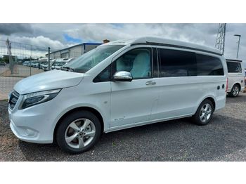 Cámper nuevo Westfalia Jules Verne: foto 1