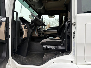 Camión caja cerrada MAN TGM 18.290: foto 5 Camión caja cerrada MAN TGM 18.290: foto 5