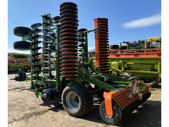 Arrendamiento de Amazone Catros  8003-2TX Amazone Catros  8003-2TX: foto 1