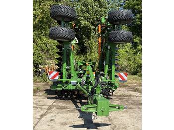 Arrendamiento de Amazone Catros  8003-2TX Amazone Catros  8003-2TX: foto 2