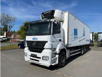 Camión frigorífico Mercedes-Benz Axor MB 2536 Kühlfahrzeug Bitemp LBW: foto 3