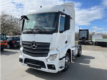 Cabeza tractora MERCEDES-BENZ Actros 1845