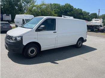 Furgoneta pequeña VOLKSWAGEN Transporter T5