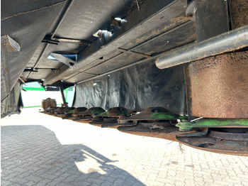 Segadora Deutz DiscMaster 440: foto 3
