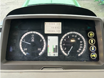 Arrendamiento de John Deere 6175M John Deere 6175M: foto 2