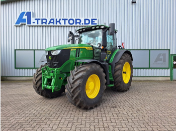 Arrendamiento de John Deere 6R 230 **MIETRÜCKLÄUFER** John Deere 6R 230 **MIETRÜCKLÄUFER**: foto 1