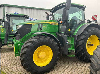 Tractor JOHN DEERE 6R 250