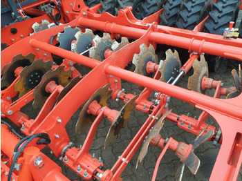 Arrendamiento de Kuhn ESPRO6000 Kuhn ESPRO6000: foto 5
