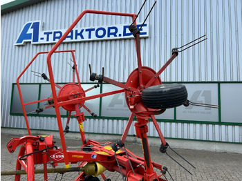 Henificadora Kuhn GF 5001 MH: foto 4