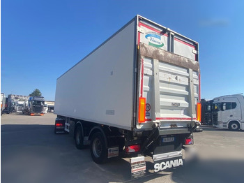 Semirremolque frigorífico ASCA: foto 2