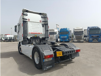 Cabeza tractora IVECO STRALIS 500: foto 2