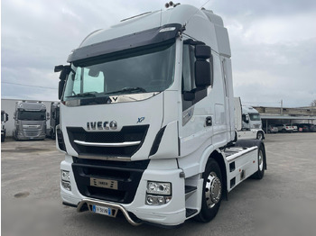 Cabeza tractora IVECO Stralis 500