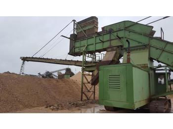 Dragalina 150 t 14m Arbeitstiefe: foto 3