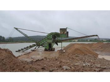 Dragalina 150 t 14m Arbeitstiefe: foto 2