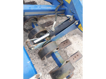 Cultivador Köckerling Allrounder Profiline 750: foto 2