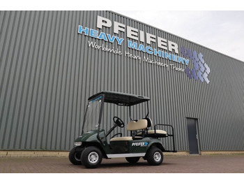 Carrito de golf BRINGO
