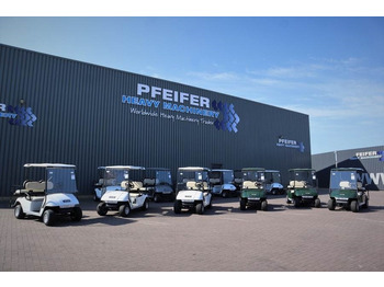 Carrito de golf BRINGO DG-C2 Valid Inspection, *Guarantee! Dutch R: foto 4 Carrito de golf BRINGO DG-C2 Valid Inspection, *Guarantee! Dutch R: foto 4