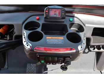 Carrito de golf BRINGO L6E-A Dutch Registration, Valid inspection,: foto 4 Carrito de golf BRINGO L6E-A Dutch Registration, Valid inspection,: foto 4