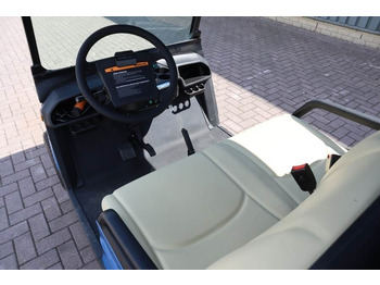 Carrito de golf BRINGO L6E-A Dutch Registration, Valid inspection,: foto 3