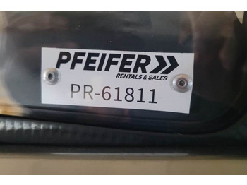 Arrendamiento de CFMoto UFORCE600 Valid Inspection, *Guarantee! Dutch Regi CFMoto UFORCE600 Valid Inspection, *Guarantee! Dutch Regi: foto 3 Arrendamiento de CFMoto UFORCE600 Valid Inspection, *Guarantee! Dutch Regi CFMoto UFORCE600 Valid Inspection, *Guarantee! Dutch Regi: foto 3