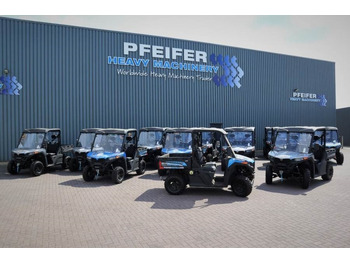 Arrendamiento de CFMoto UFORCE600 Valid Inspection, *Guarantee! Dutch Regi CFMoto UFORCE600 Valid Inspection, *Guarantee! Dutch Regi: foto 1 Arrendamiento de CFMoto UFORCE600 Valid Inspection, *Guarantee! Dutch Regi CFMoto UFORCE600 Valid Inspection, *Guarantee! Dutch Regi: foto 1