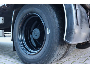 Semirremolque plataforma/ Caja abierta GS Meppel AC-2800L Dutch Registration, 3 Axles, 20t L: foto 4