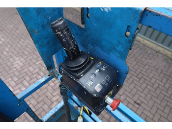 Plataforma de tijeras Genie GS3246 Electric, Working Height 11.75 m, 318kg Cap: foto 5 Plataforma de tijeras Genie GS3246 Electric, Working Height 11.75 m, 318kg Cap: foto 5